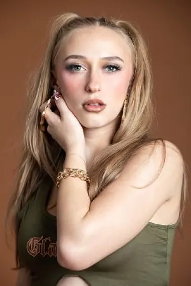Zoe Norris