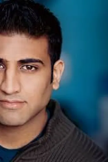 Amish Patel