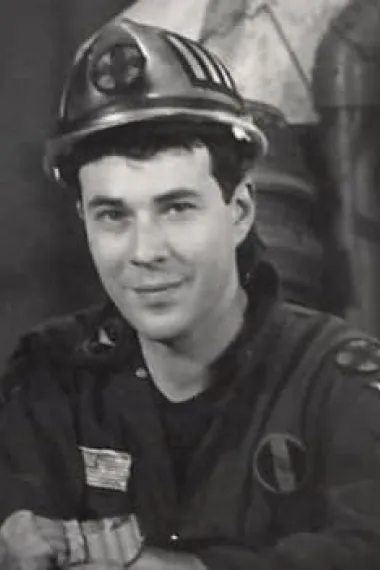 Randy Clower