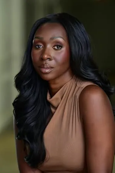 Adwoa Asare