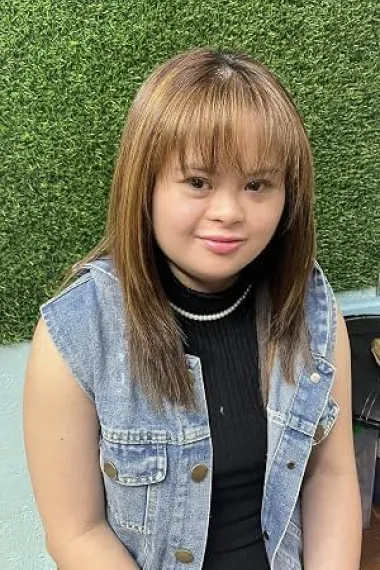 Anne Krystel Daphne Go