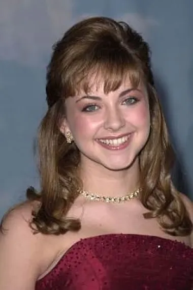 Charlotte Church