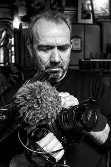 David Bickerstaff