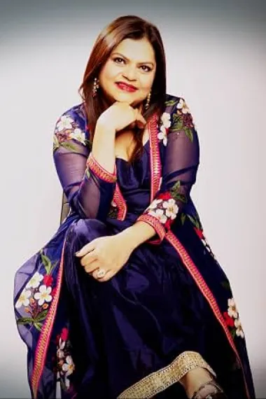 Monica Aggarwal
