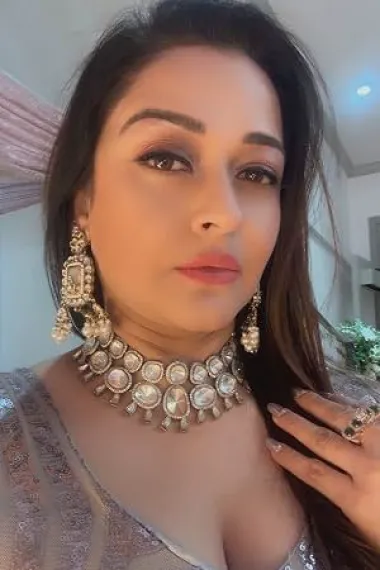 Gargi Duggal