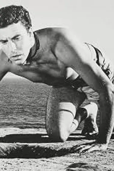 Nico Minardos