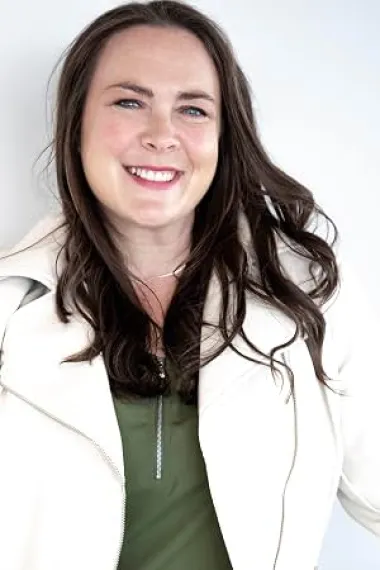 Jen Frank Klenke