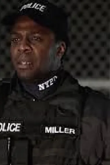 Milton Barnes