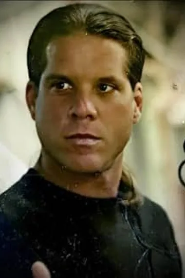 Blake Cousins