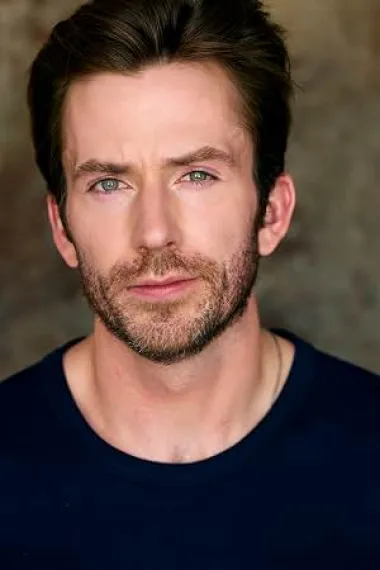 David Warden