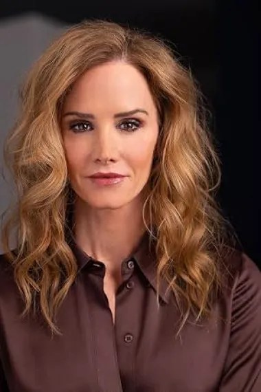 Katherine Morgan