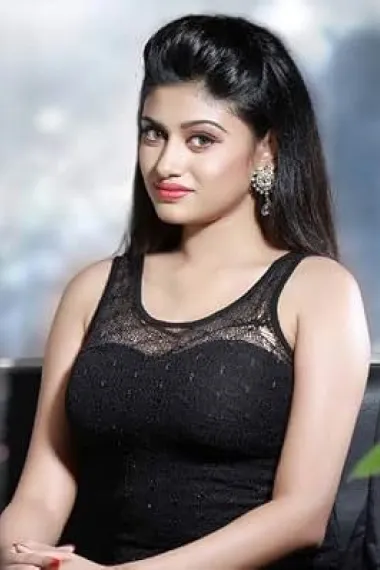 Oviya