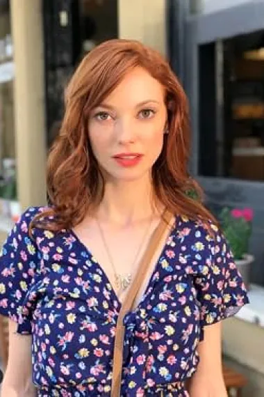 Maria Eugenia Rigon