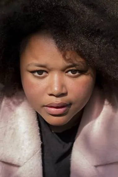 Sarah Janneh