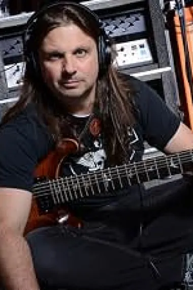 Mike Mushok