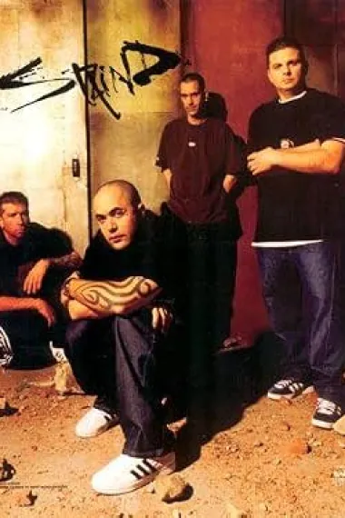 Staind
