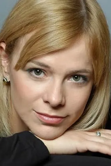 Anna Yanovskaya