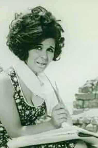 Soad Hosny