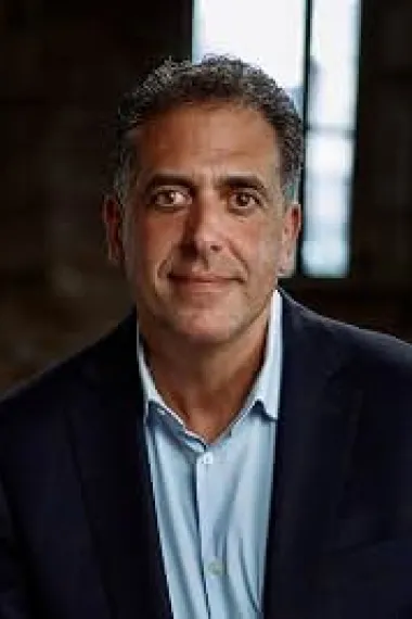 Dan Slepian