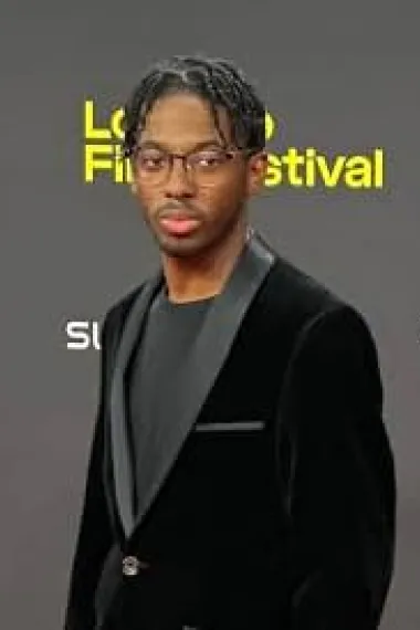 Kelvin Hodge