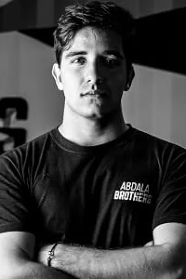 Salomão Abdala