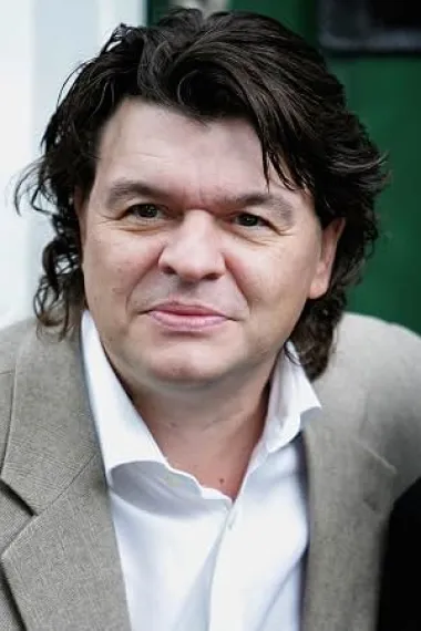 Jamie Foreman