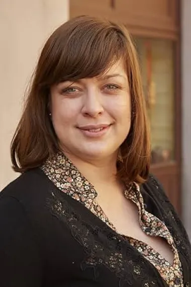 Anezka Rusevová