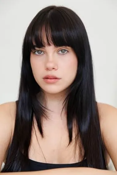 Darya Rosenn