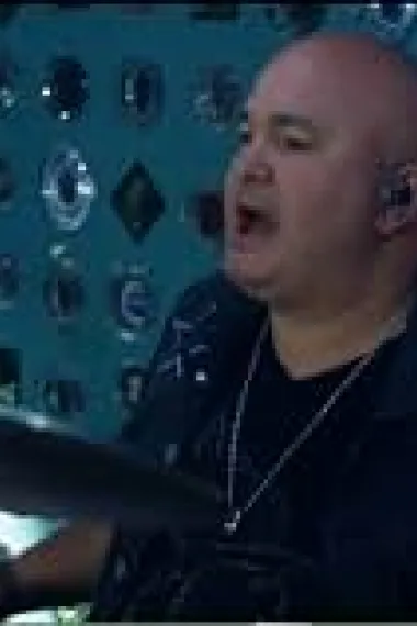 Robert Kelly