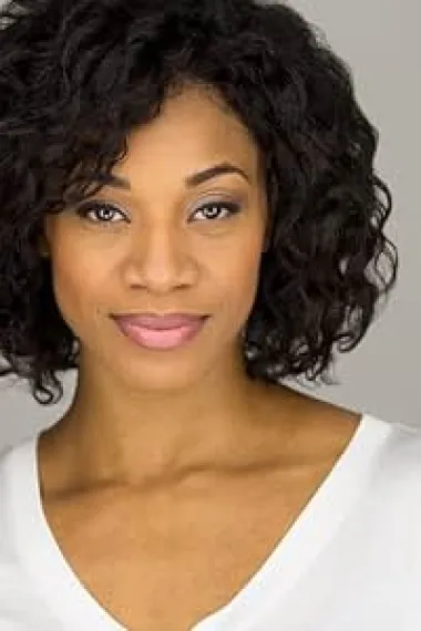 Teneise Mitchell Ellis