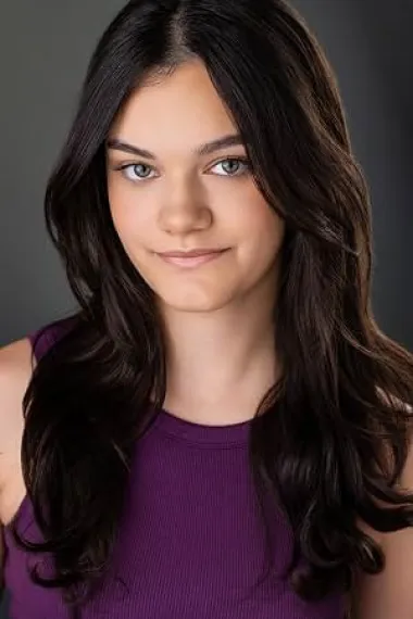 Caroline Skye