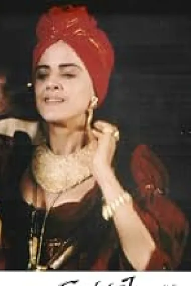 Marieta Severo