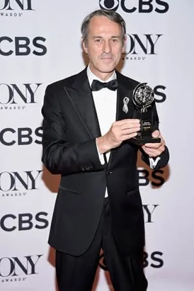 Ivo van Hove