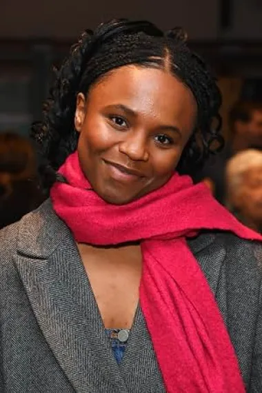 Aliyah Odoffin