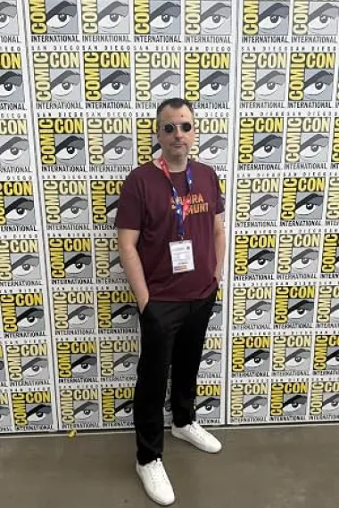 Rubén Arnaiz