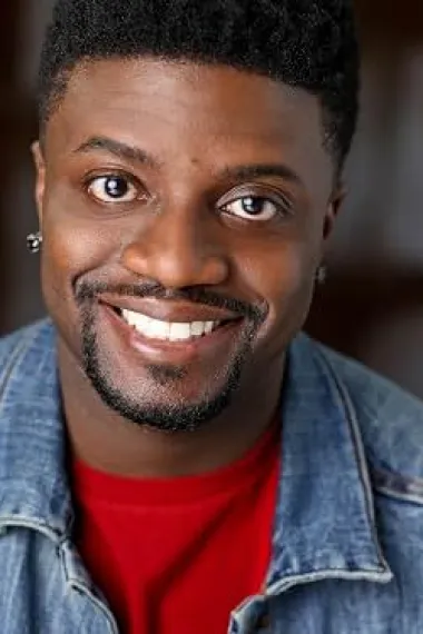 Brian Mephisto Legree