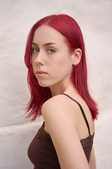 Teagan Skye