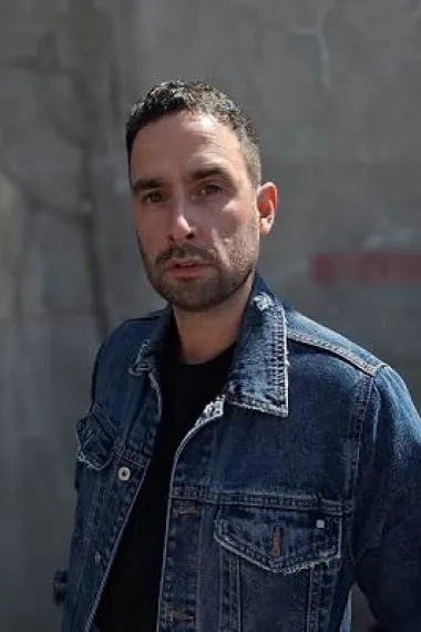Stephen Mullan