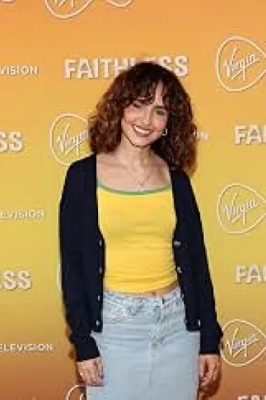 Sophia Adli
