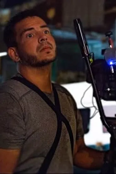 Jeico Castro Ferrari