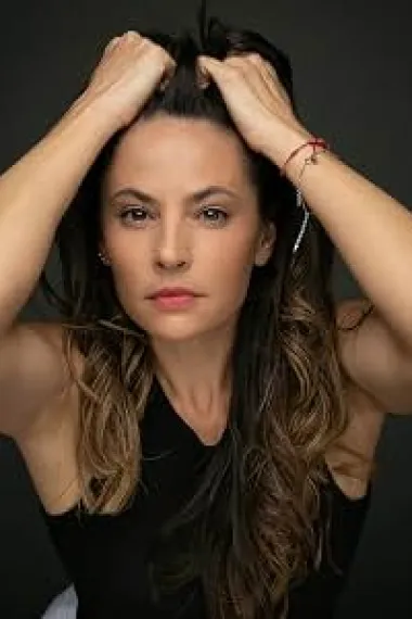 Ash Olivera