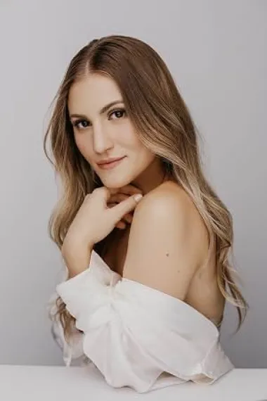 Anja Marcetic