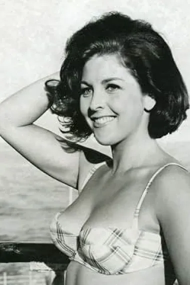 Jany Clair