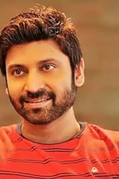Sumanth