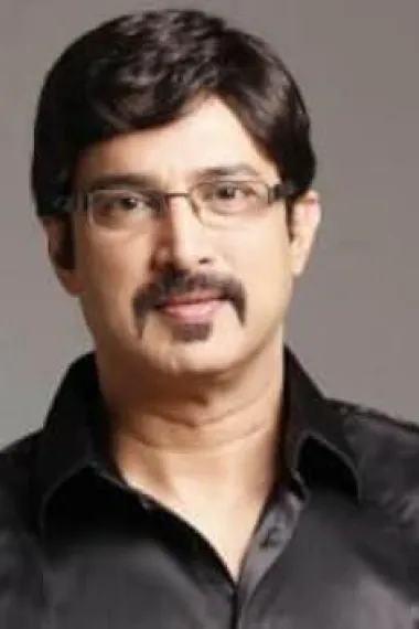Suresh