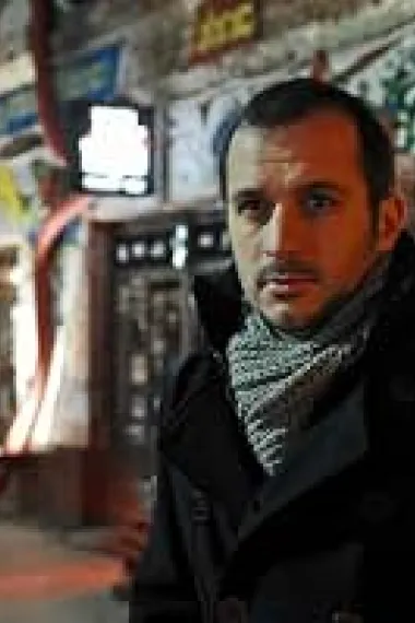 Andrei Mateiu