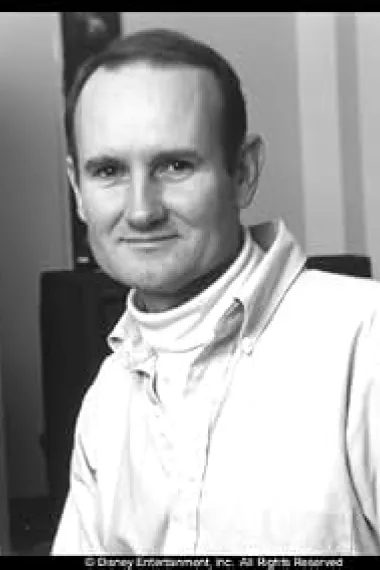 Francis Glebas
