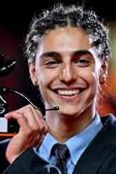 Giacomo Covi