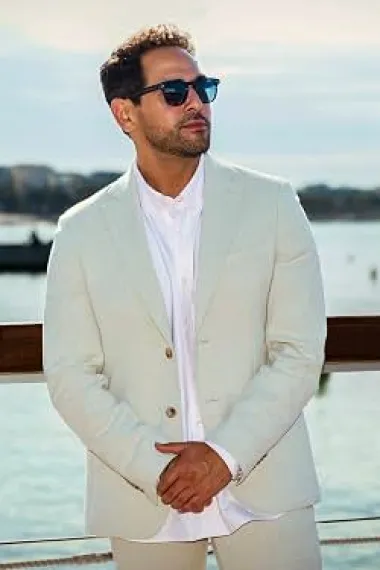 Samy Gharbi