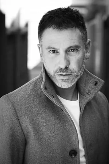 Vincent Donato